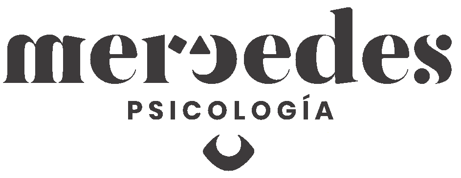 Psicóloga en Jerez - Mercedes Cervilla - Logo.