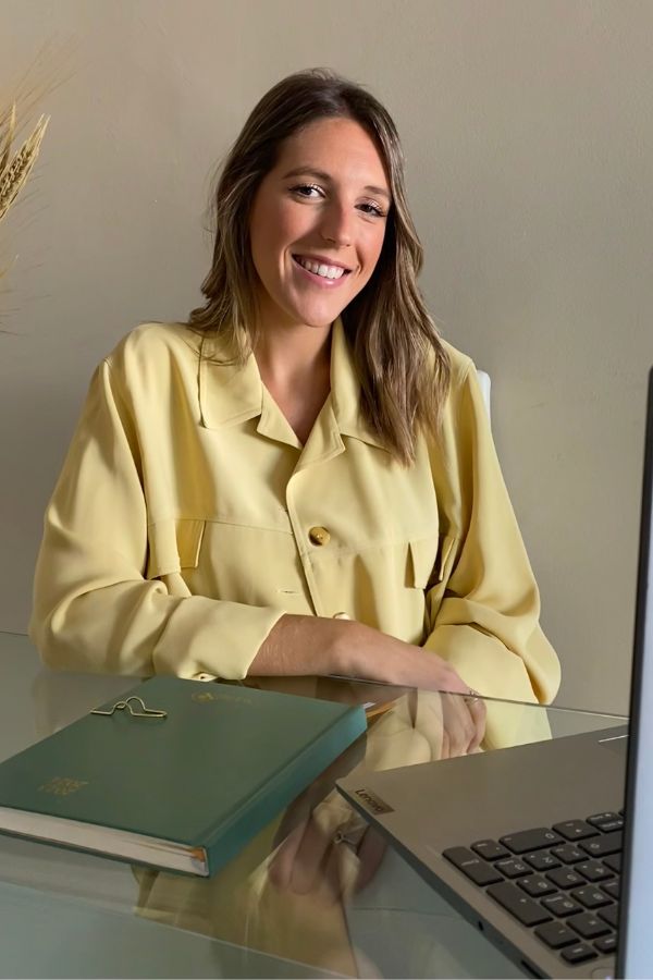 Psicóloga Mercedes Cervilla - Contacto y citas Psicóloga Mercedes Cervilla - Contacto y citas.